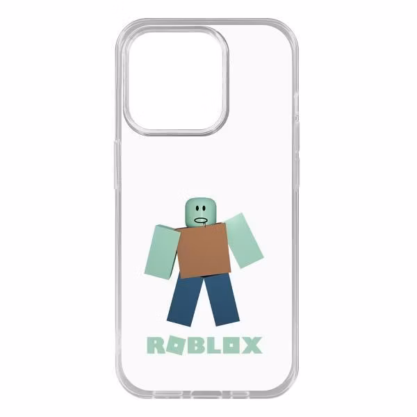 Чехол Krutoff для iPhone 15 Pro (476525)