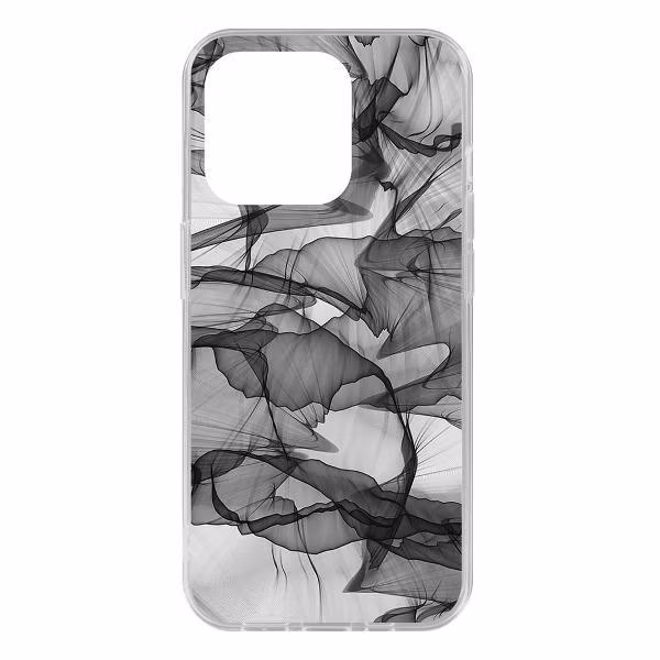 Чехол Krutoff для iPhone 15 Pro (476592)