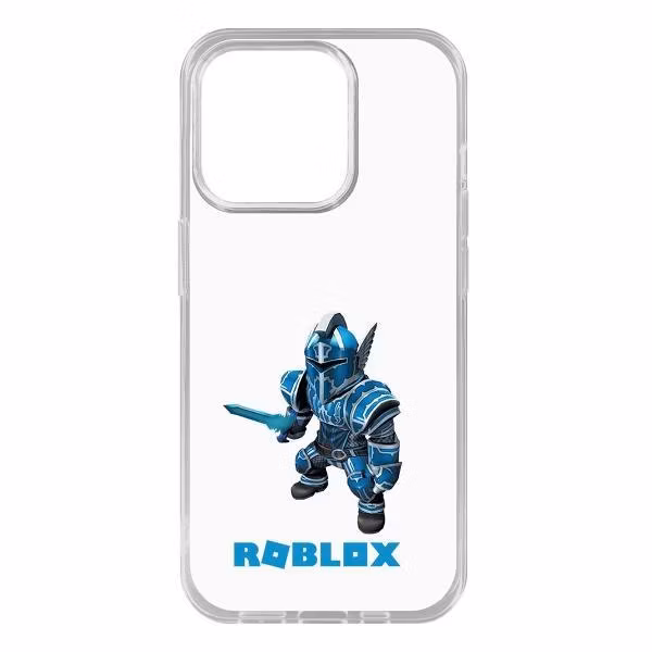 Чехол Krutoff для iPhone 15 Pro (476531)