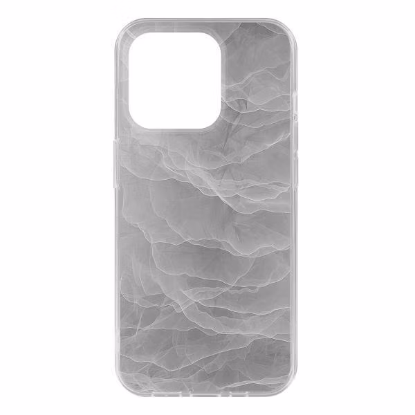 Чехол Krutoff для iPhone 15 Pro (476597)