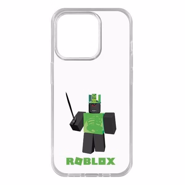 Чехол Krutoff для iPhone 15 Pro (476523)