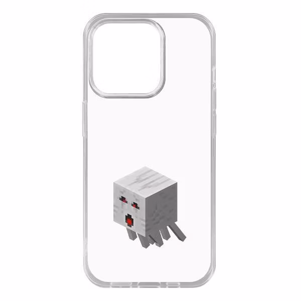 Чехол Krutoff для iPhone 15 Pro (476509)