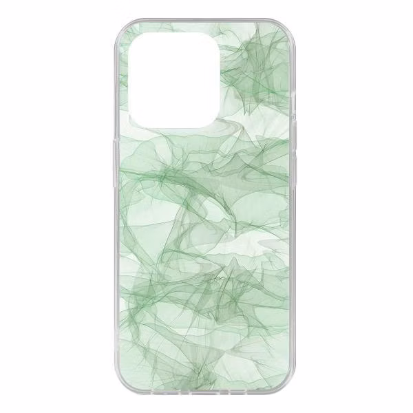 Чехол Krutoff для iPhone 15 Pro (476589)