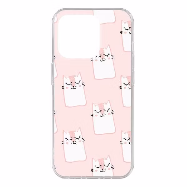 Чехол Krutoff для iPhone 15 Pro (476623)