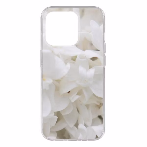 Чехол Krutoff для iPhone 15 Pro (476618)