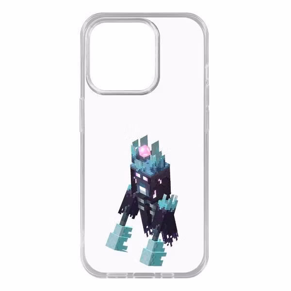 Чехол Krutoff для iPhone 15 Pro (476513)