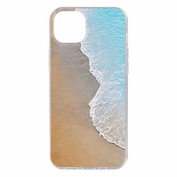 Чехол Krutoff для iPhone 15 Plus (476452)