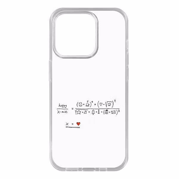 Чехол Krutoff для iPhone 15 Pro (476614)