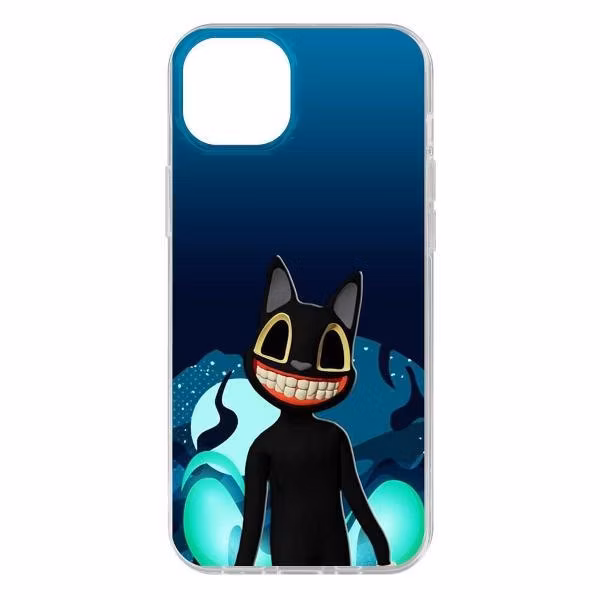Чехол Krutoff для iPhone 15 Plus (476371)
