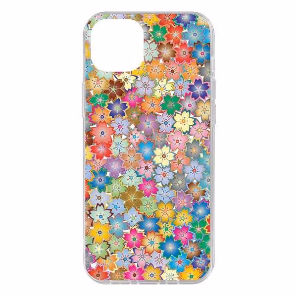 Чехол Krutoff для iPhone 15 Plus (476358)