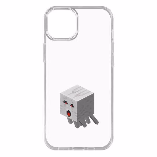 Чехол Krutoff для iPhone 15 Plus (476216)