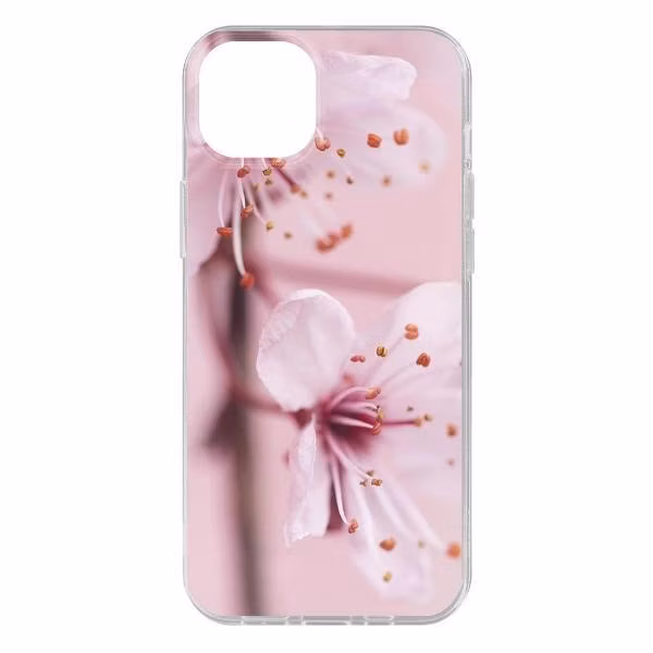 Чехол Krutoff для iPhone 15 Plus (476327)