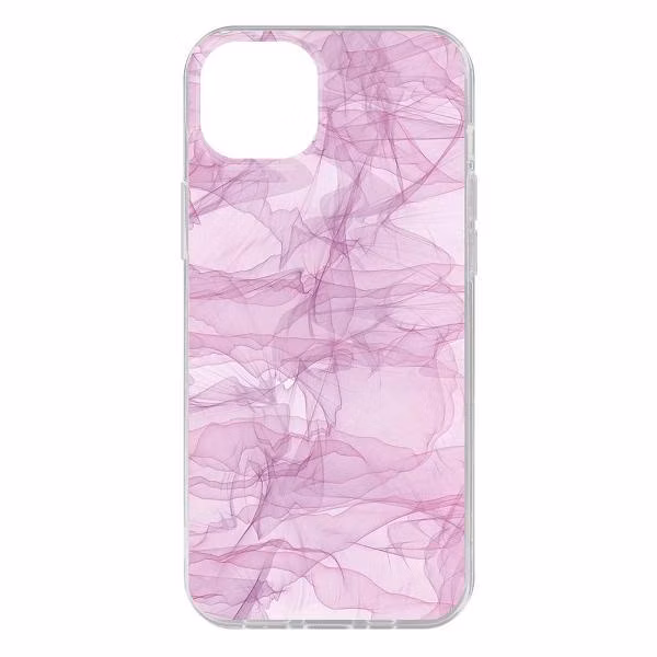 Чехол Krutoff для iPhone 15 Plus (476293)