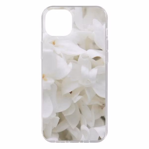 Чехол Krutoff для iPhone 15 Plus (476325)