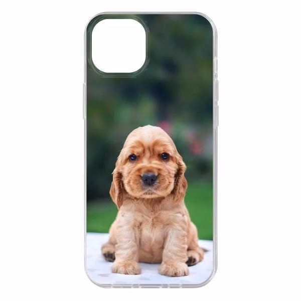 Чехол Krutoff для iPhone 15 Plus (476288)