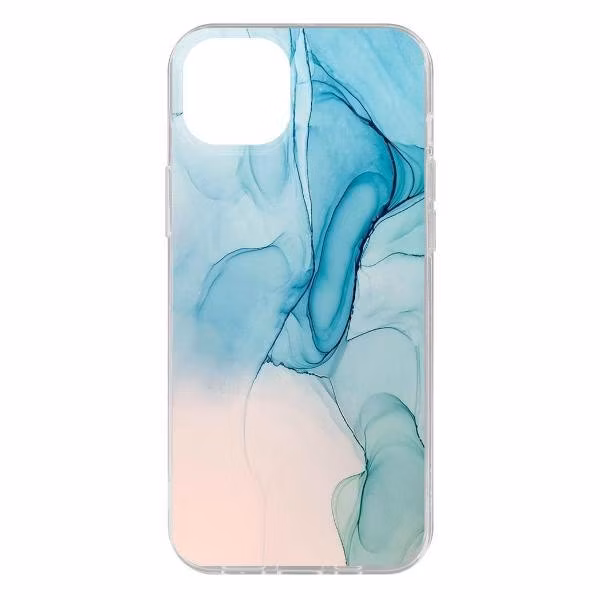 Чехол Krutoff для iPhone 15 Plus (476303)