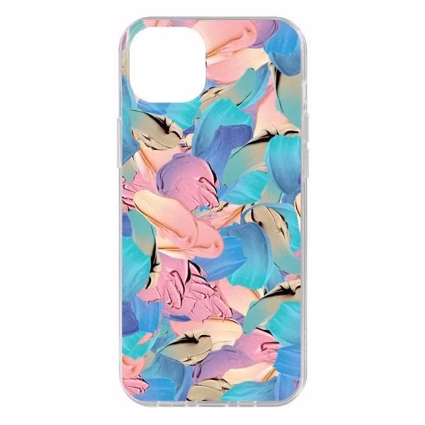 Чехол Krutoff для iPhone 15 Plus (476301)