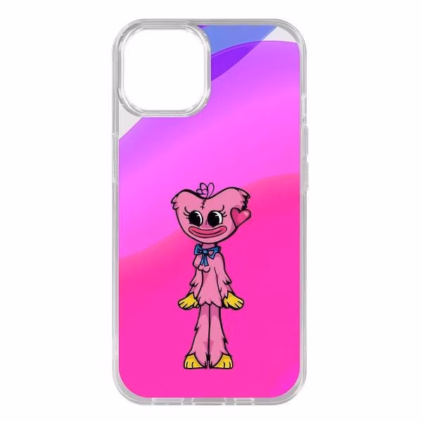Чехол Krutoff для iPhone 15 (476080)