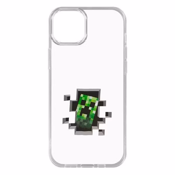 Чехол Krutoff для iPhone 15 Plus (476223)