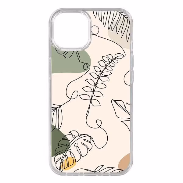 Чехол Krutoff для iPhone 15 (476038)