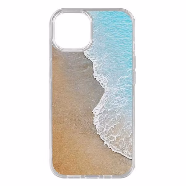 Чехол Krutoff для iPhone 15 (476159)