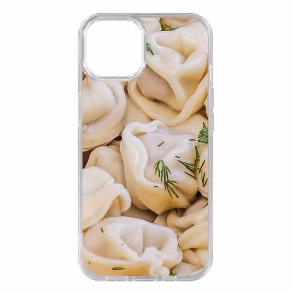 Чехол Krutoff для iPhone 15 (476139)