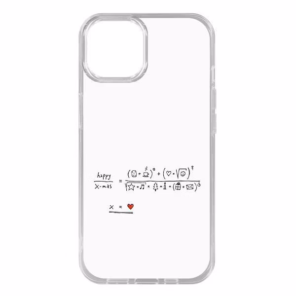 Чехол Krutoff для iPhone 15 (476028)