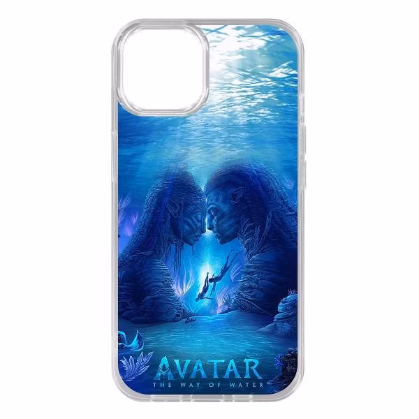 Чехол Krutoff для iPhone 15 (476174)