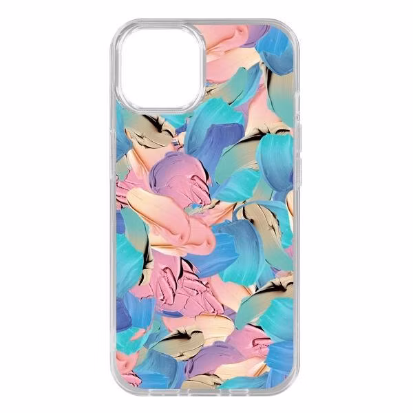 Чехол Krutoff для iPhone 15 (476008)