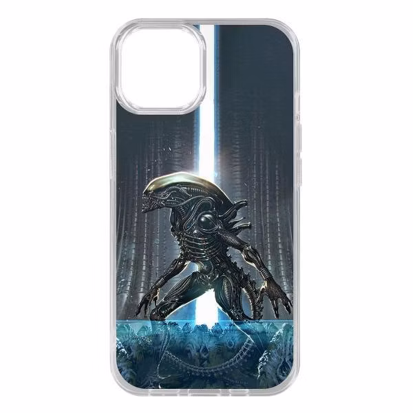 Чехол Krutoff для iPhone 15 (476187)