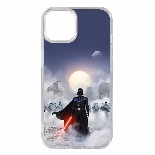 Чехол Krutoff для iPhone 15 (476177)