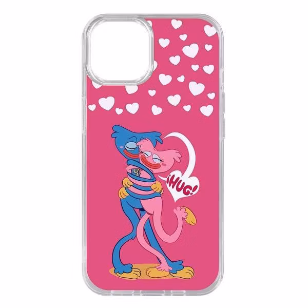 Чехол Krutoff для iPhone 15 (476089)