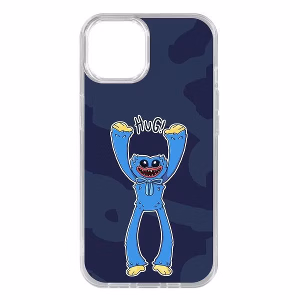 Чехол Krutoff для iPhone 15 (476087)