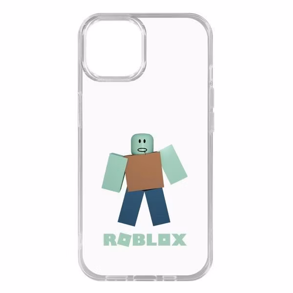 Чехол Krutoff для iPhone 15 (475939)