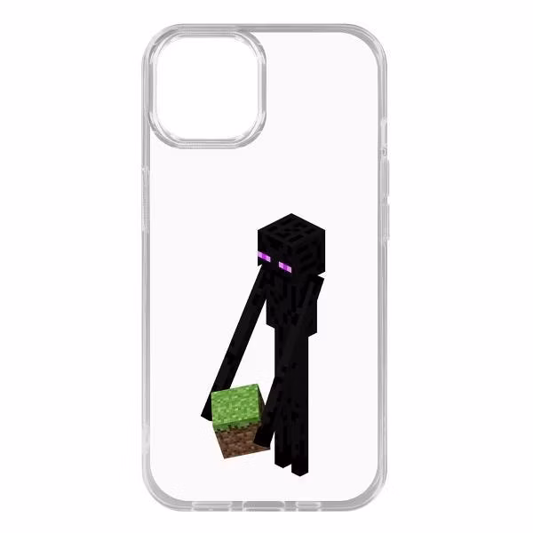 Чехол Krutoff для iPhone 15 (475936)