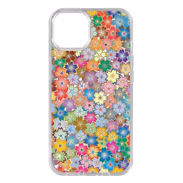 Чехол Krutoff для iPhone 15 (476065)