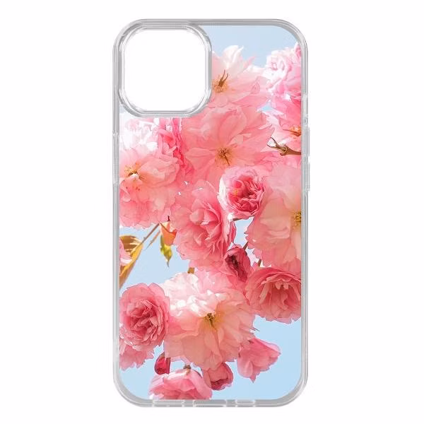 Чехол Krutoff для iPhone 15 (476054)