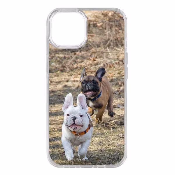 Чехол Krutoff для iPhone 15 (475978)