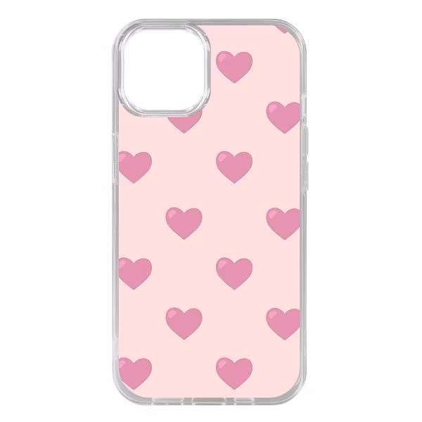 Чехол Krutoff для iPhone 15 (476048)
