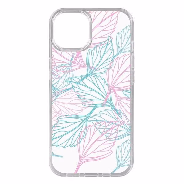 Чехол Krutoff для iPhone 15 (476039)