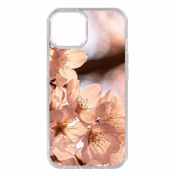 Чехол Krutoff для iPhone 15 (476015)