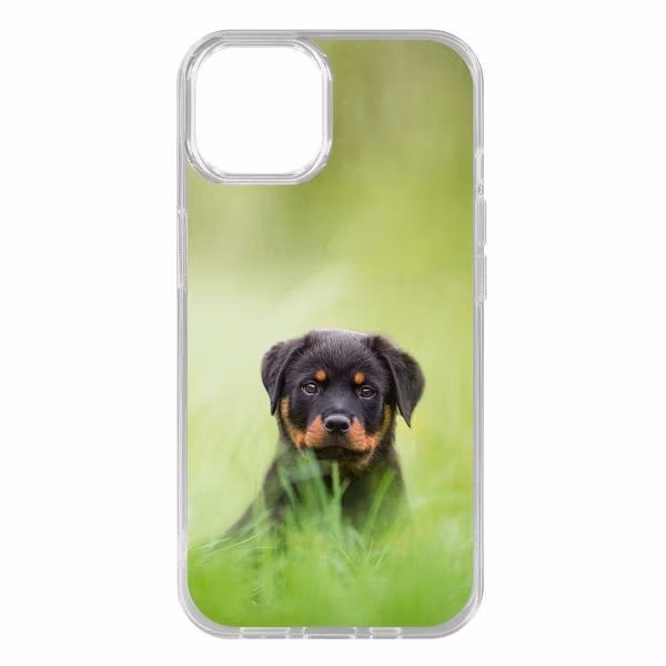Чехол Krutoff для iPhone 15 (475997)