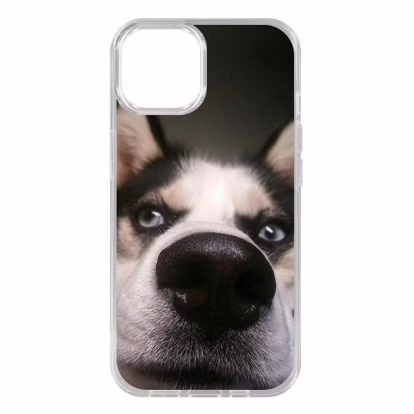 Чехол Krutoff для iPhone 15 (475984)