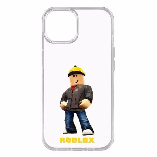Чехол Krutoff для iPhone 15 (475946)