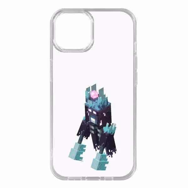 Чехол Krutoff для iPhone 15 (475927)