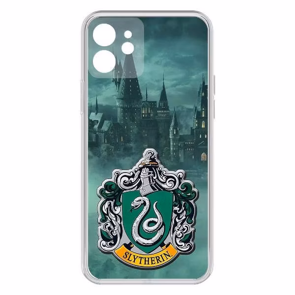 Чехол Krutoff для iPhone 12 (465797)