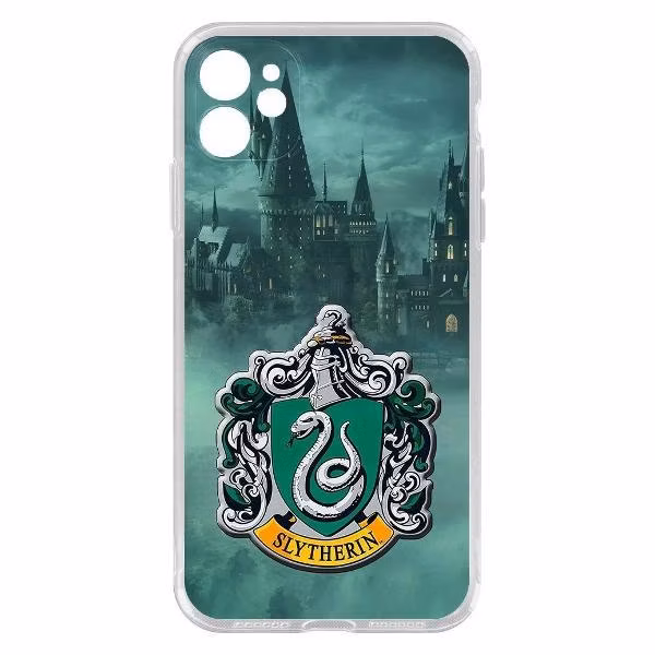Чехол Krutoff для iPhone 11 (465121)