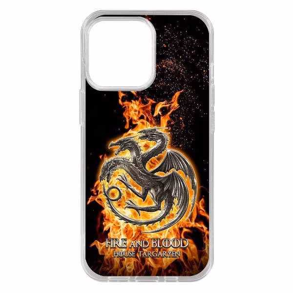 Чехол Krutoff для iPhone 14 Pro Max (465058)