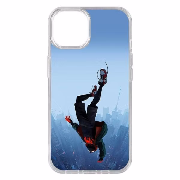 Чехол Krutoff для iPhone 14 (465040)
