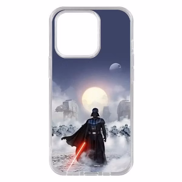 Чехол Krutoff для iPhone 14 Pro (465070)